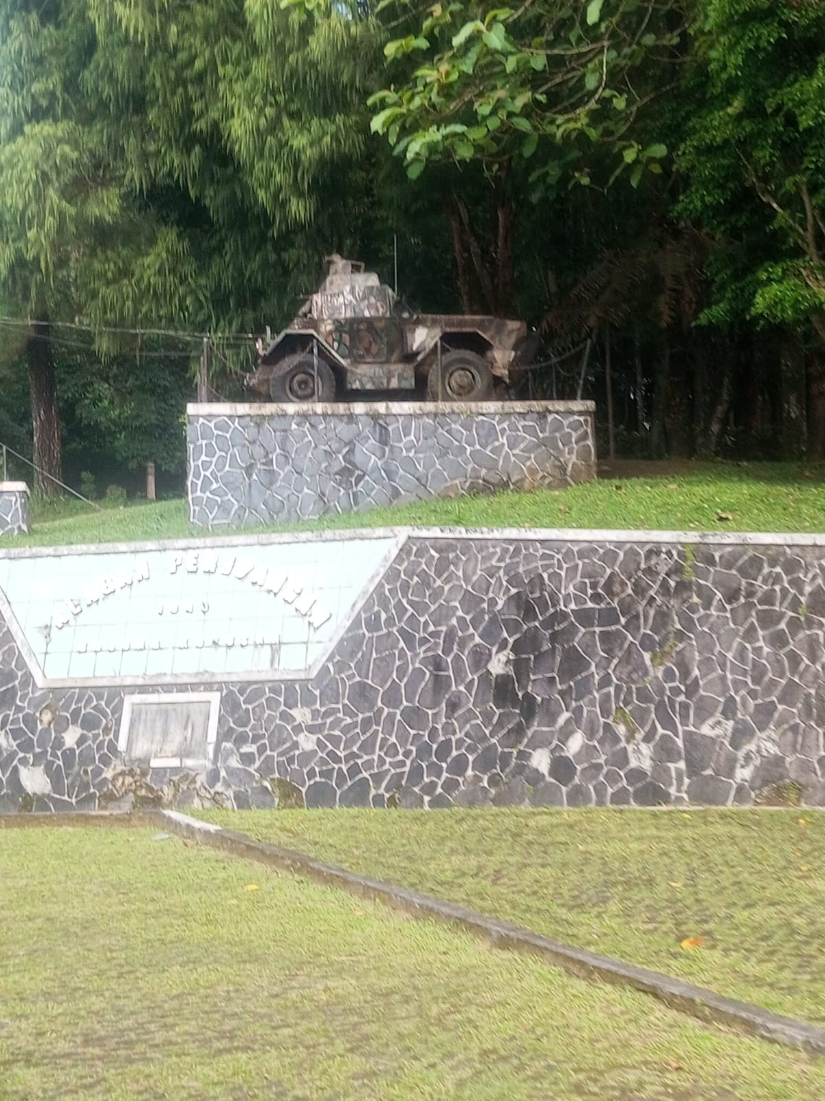 Mulia Wacana foto